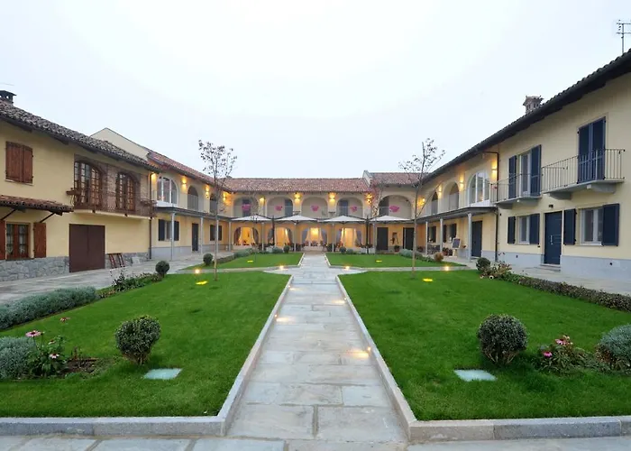 Agriturismo Cascina Varie