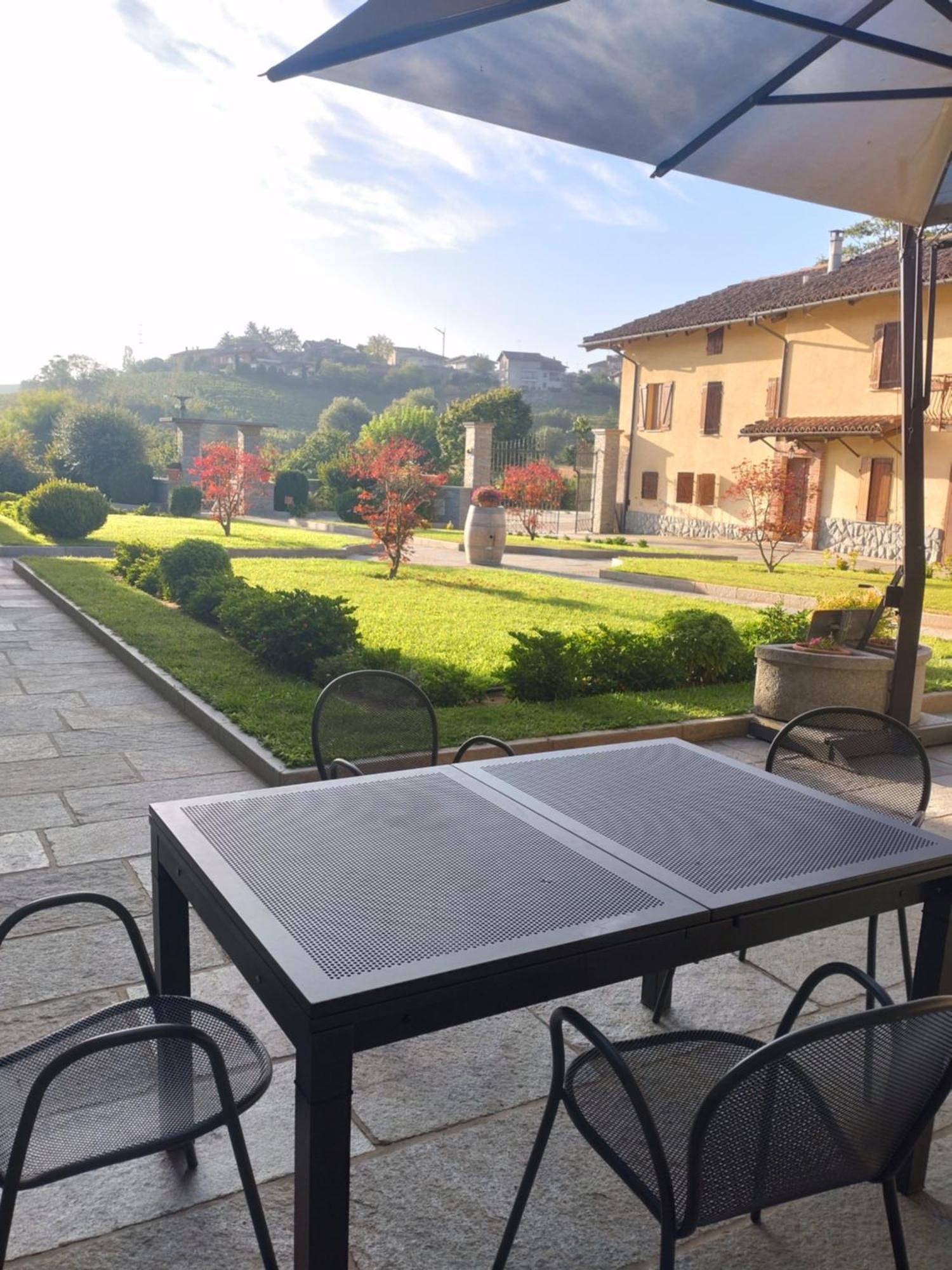 Bauernhof Cascina Varie *