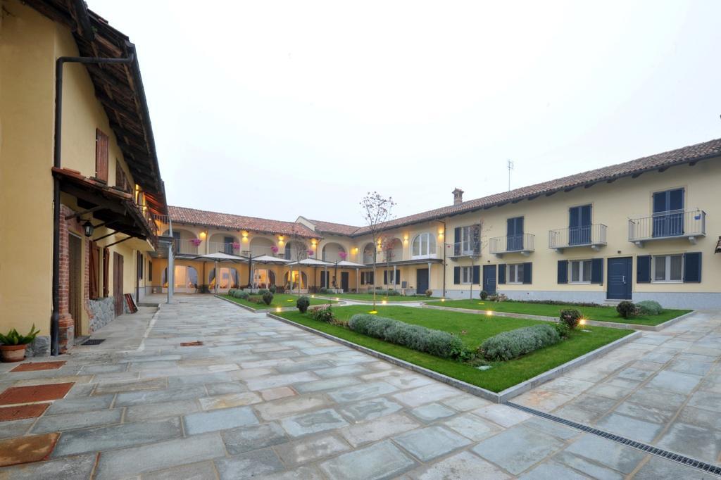 Cascina Varie * Castagnito