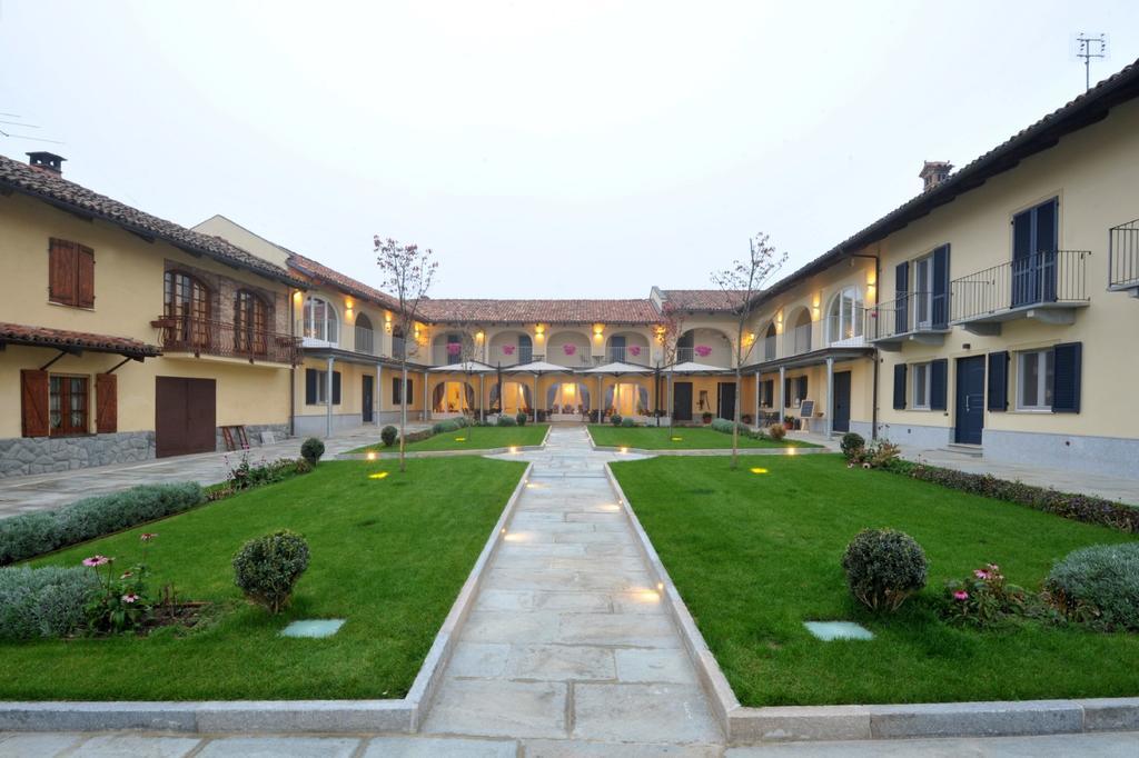 Bauernhof Cascina Varie