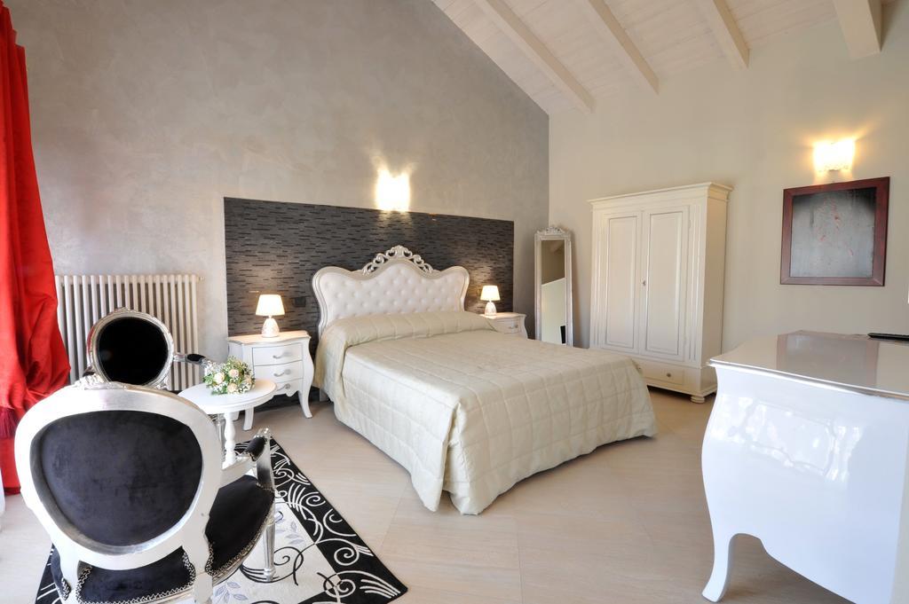 Cascina Varie Bauernhof *