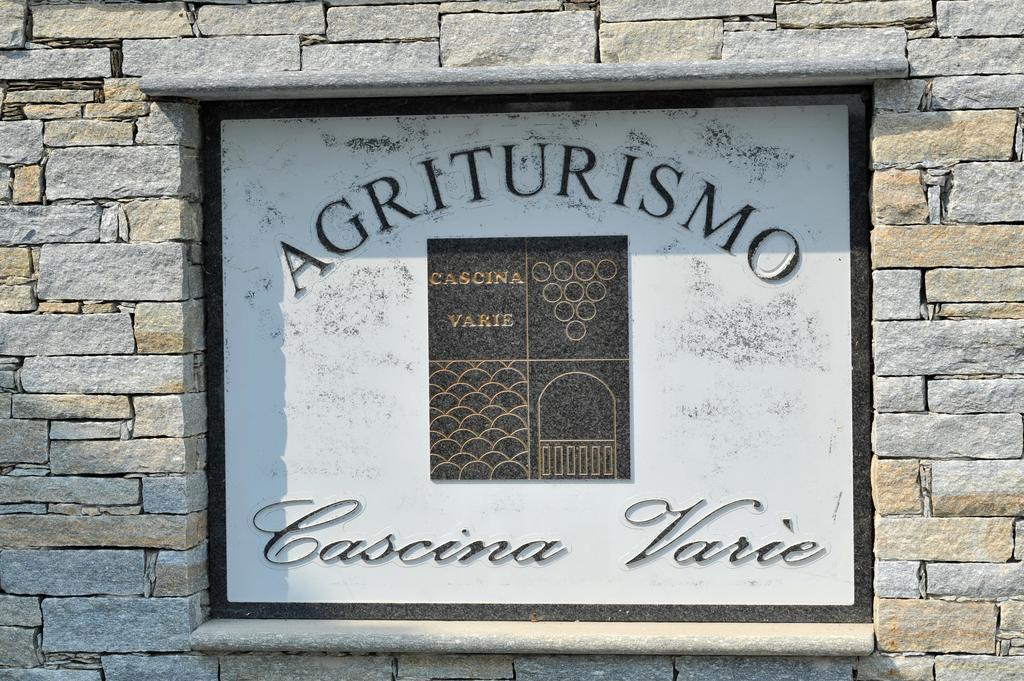 Cascina Varie * Castagnito