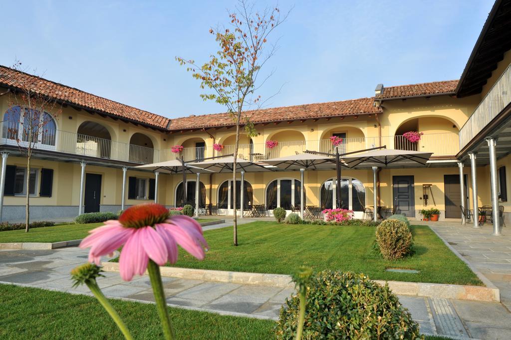 Cascina Varie * Castagnito