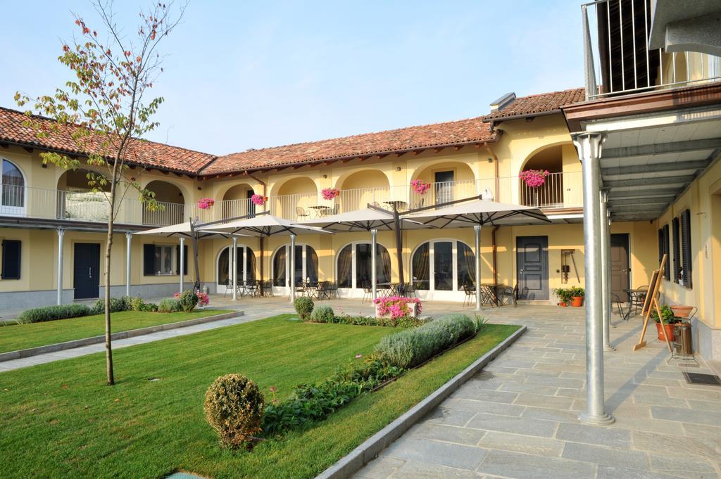 Bauernhof Cascina Varie