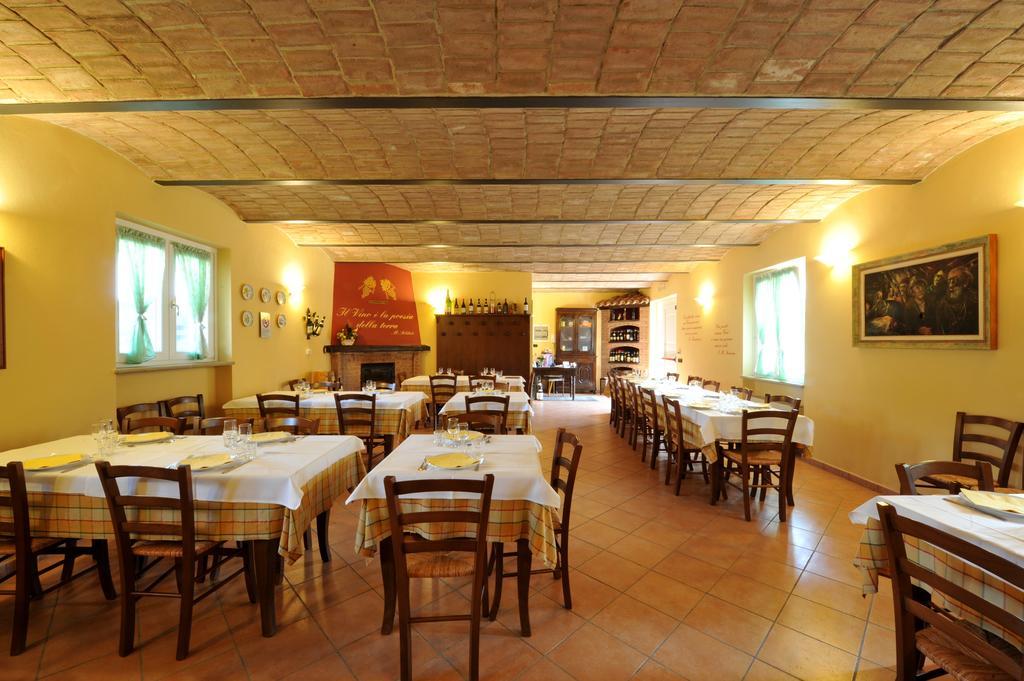 Cascina Varie Bauernhof