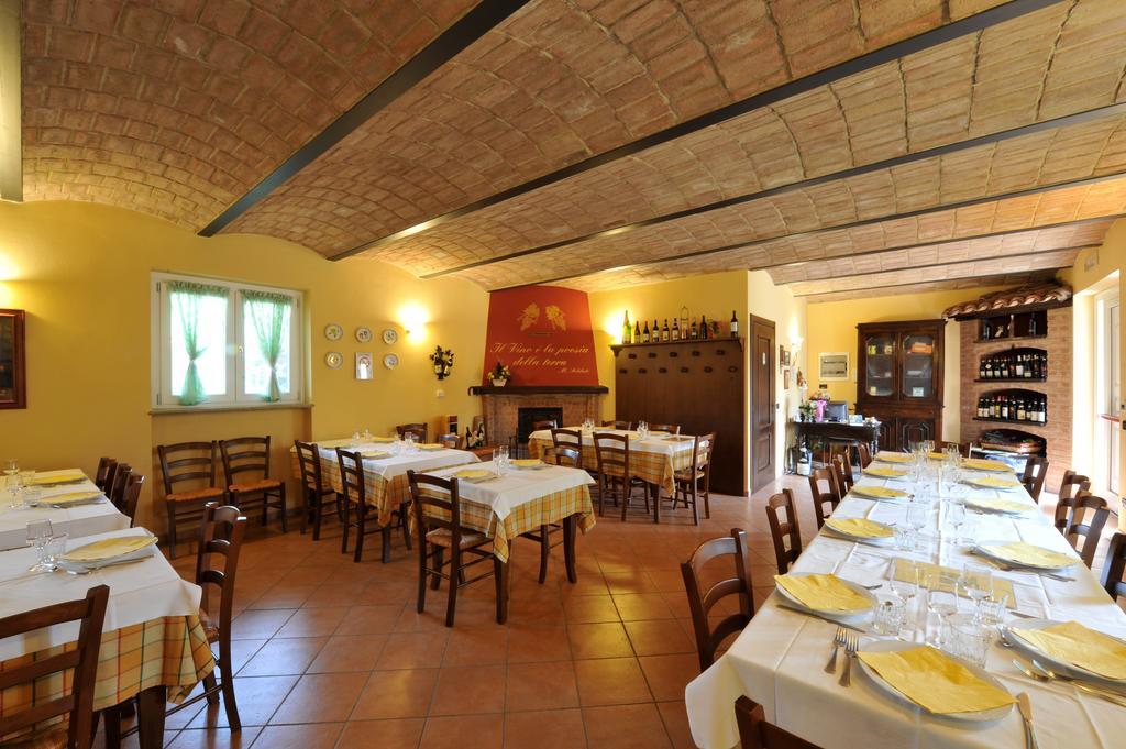 Bauernhof Cascina Varie