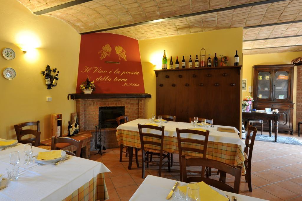 Bauernhof Cascina Varie *